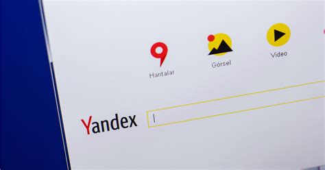 yandex search image